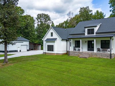 269 Bearington Dr, Benton, KY, 42025