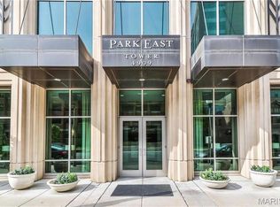4909 Laclede Ave APT 1502, Saint louis, MO