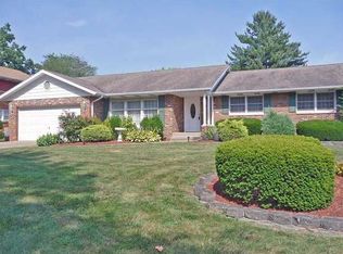 3118 Howard Dr, Jasper, IN 47546