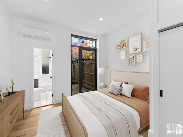 1130 Manhattan Ave #1F