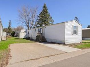 3813 Patriot Ln, Lexington, MN 55014