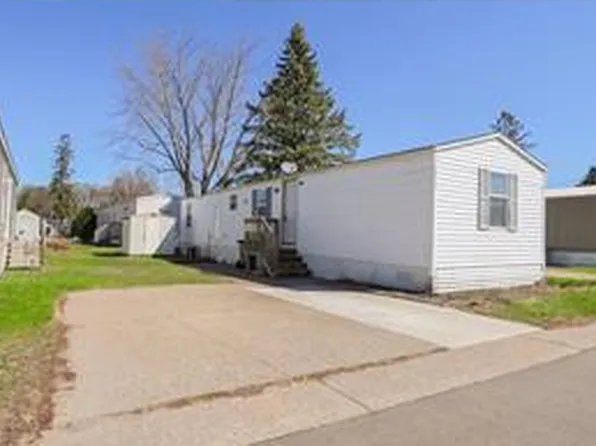 3813 Patriot Ln, Lexington, MN 55014