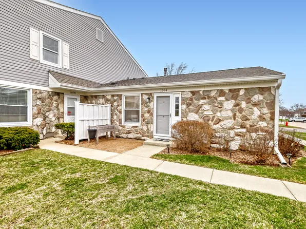 1064 Hampton Hbr #1064, Schaumburg, IL 60193