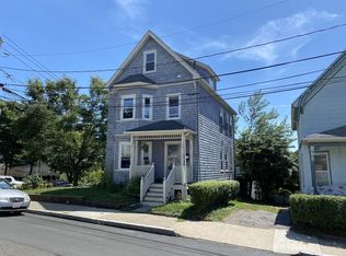 2 Carver St, Somerville, MA 02143