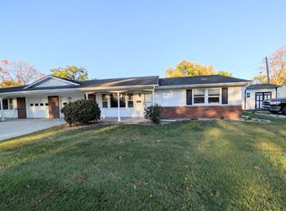 822-826 S Wayne St #1, Bluffton, IN 46714