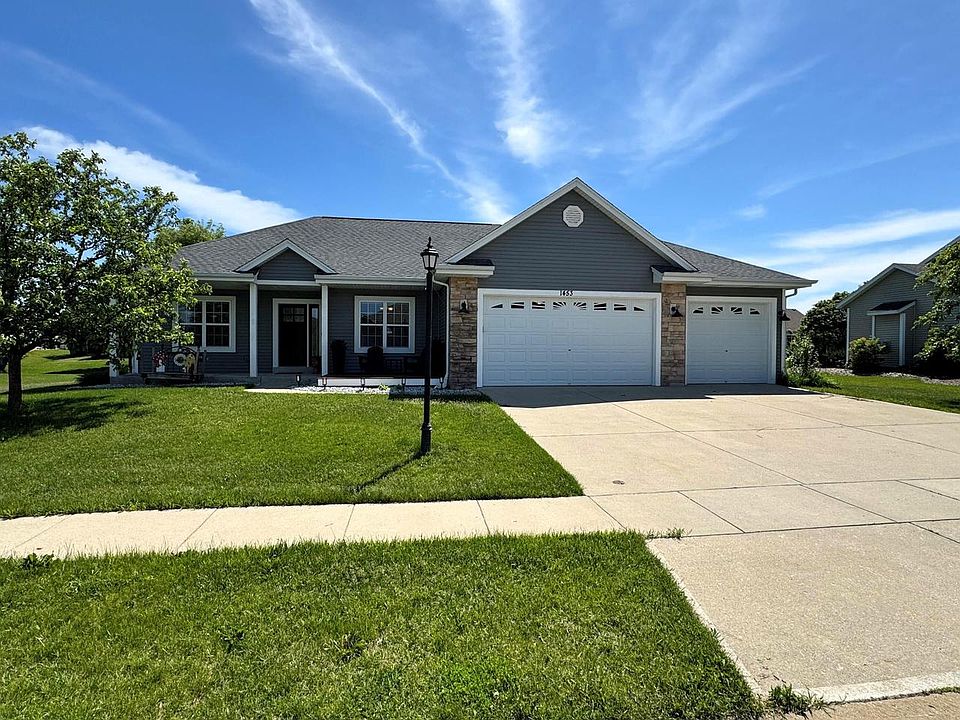 1st image of 1453 Mamerow LANE WEST West