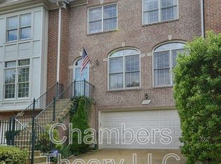 2702 Pembsly Dr, Vienna, VA 22181