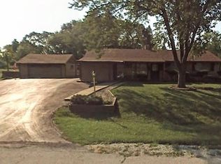 18165 Mary Ann Ln, Country Club Hills, IL