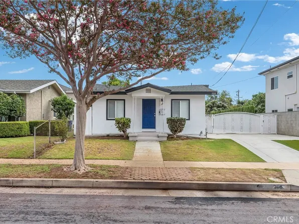 308 W Adams Ave, Alhambra, CA 91801
