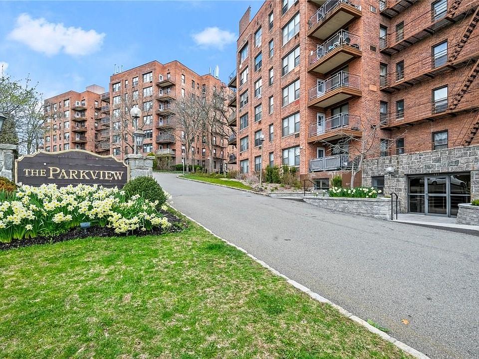 1st image of 121 S Highland Avenue #3L