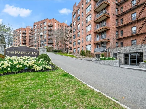 121 S Highland Avenue #3L, Ossining, NY 10562