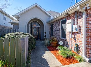 3720 Civic St, Metairie, LA 70001