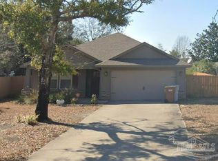 2011 Prado St, Navarre, FL 32566