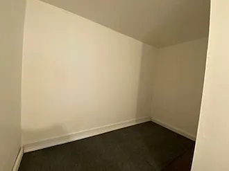 Storage room
