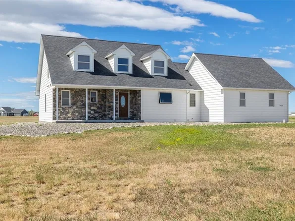 7420 Whitetail Run, Shepherd, MT 59079