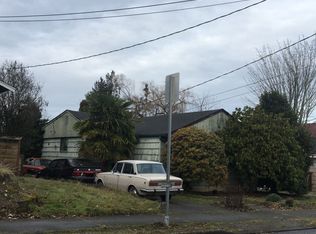 9739 60th Ave S, Seattle, WA 98118