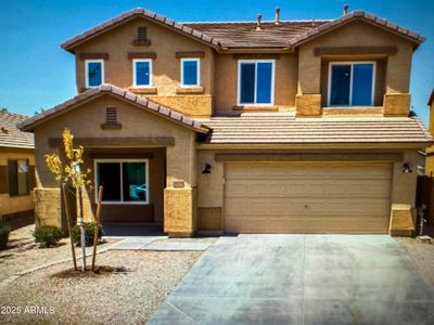 2628 W Jasper Butte Dr, San Tan Valley, AZ, 85142