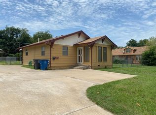 216 S Toledo Ave, Tulsa, OK 74112