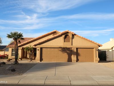 10012 W Burnett Rd, Peoria, AZ, 85382