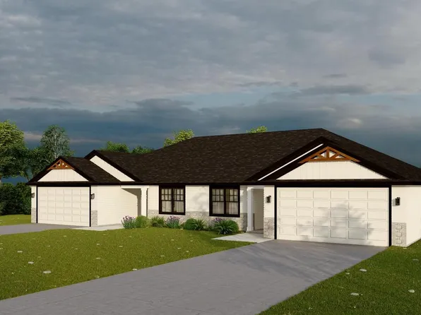 303 Linden Lane, Delavan, WI 53115