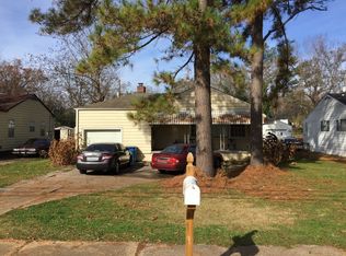 1352 Woodward Rd, Birmingham, AL 35228