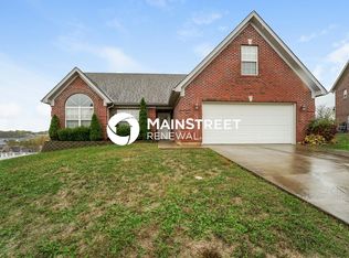 2825 Horse Trail Rd, Jeffersonville, IN 47130