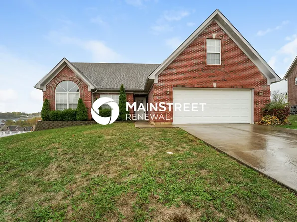 2825 Horse Trail Rd, Jeffersonville, IN 47130