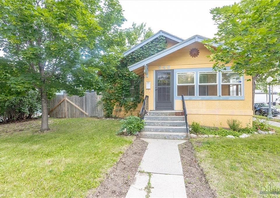 346 Custer Ave, Billings, MT 59101 MLS 341067 Zillow