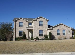 2004 Sandy Point Rd, Harker Heights, TX 76548