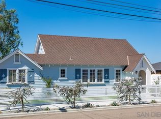 2228 29th St, San Diego, CA 92104