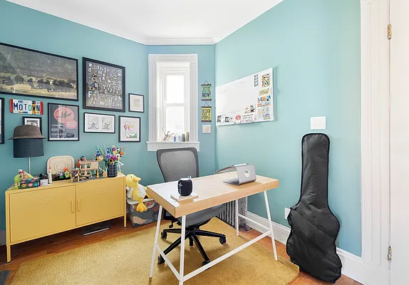 Rented by Engel and Volkers Brownstone Brooklyn | media 6