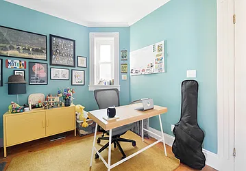 Rented by Engel and Volkers Brownstone Brooklyn