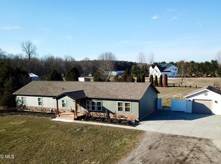 11860 Waterville Swanton Rd, Whitehouse, OH 43571