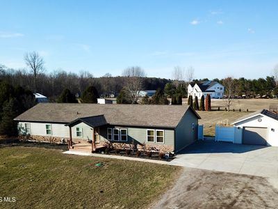 11860 Waterville Swanton Rd, Whitehouse, OH, 43571