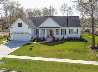305 Glen Dornoch Dr, Egg Harbor Township, NJ 08234
