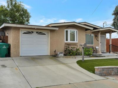 5609 Michael St, San Diego, CA, 92105