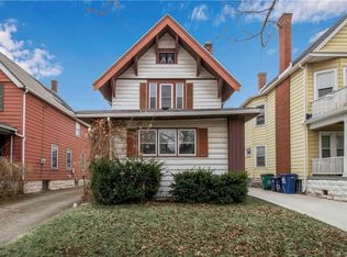 157 Hedley Pl, Buffalo, NY 14208