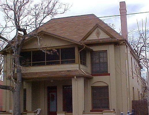 1st image of 126 W Bayaud Ave APT 4