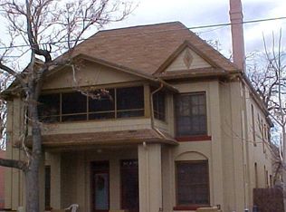 126 W Bayaud Ave APT 4, Denver, CO 80223