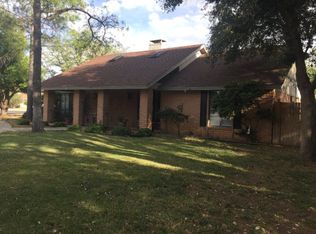 1401 French Ave, Odessa, TX 79761