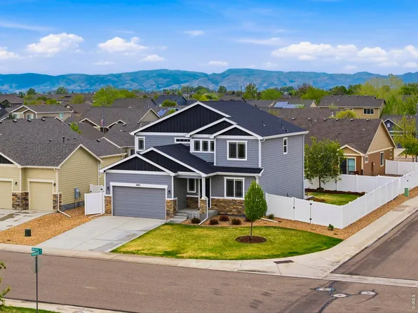 6987 Meade St, Wellington, CO 80549