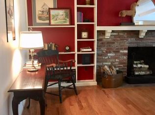 8708 Highgate Rd, Alexandria, VA 22308