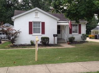 3011 E Walnut St, Evansville, IN 47714