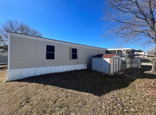 1601 E Fm 1417 APT 195, Sherman, TX 75090