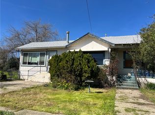 1160 Laurel Ave, Oroville, CA 95966