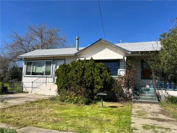 1160 Laurel Ave, Oroville, CA 95966