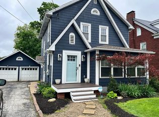 664 S 6th St, Indiana, PA 15701