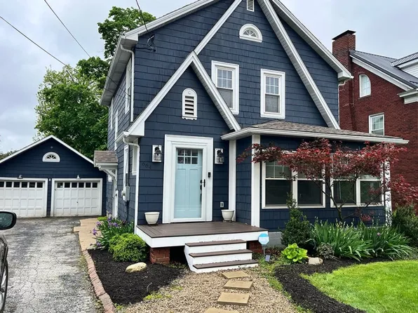 664 S 6th St, Indiana, PA 15701