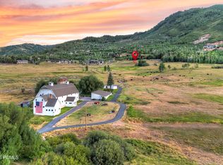 2668 Aspen Springs Dr #48, Park City, UT 84060