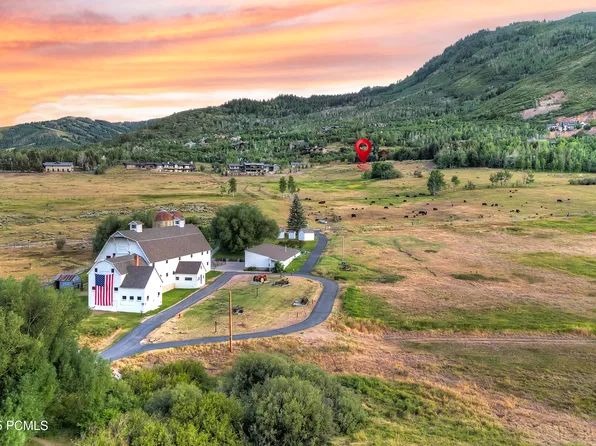 2668 Aspen Springs Dr #48, Park City, UT 84060